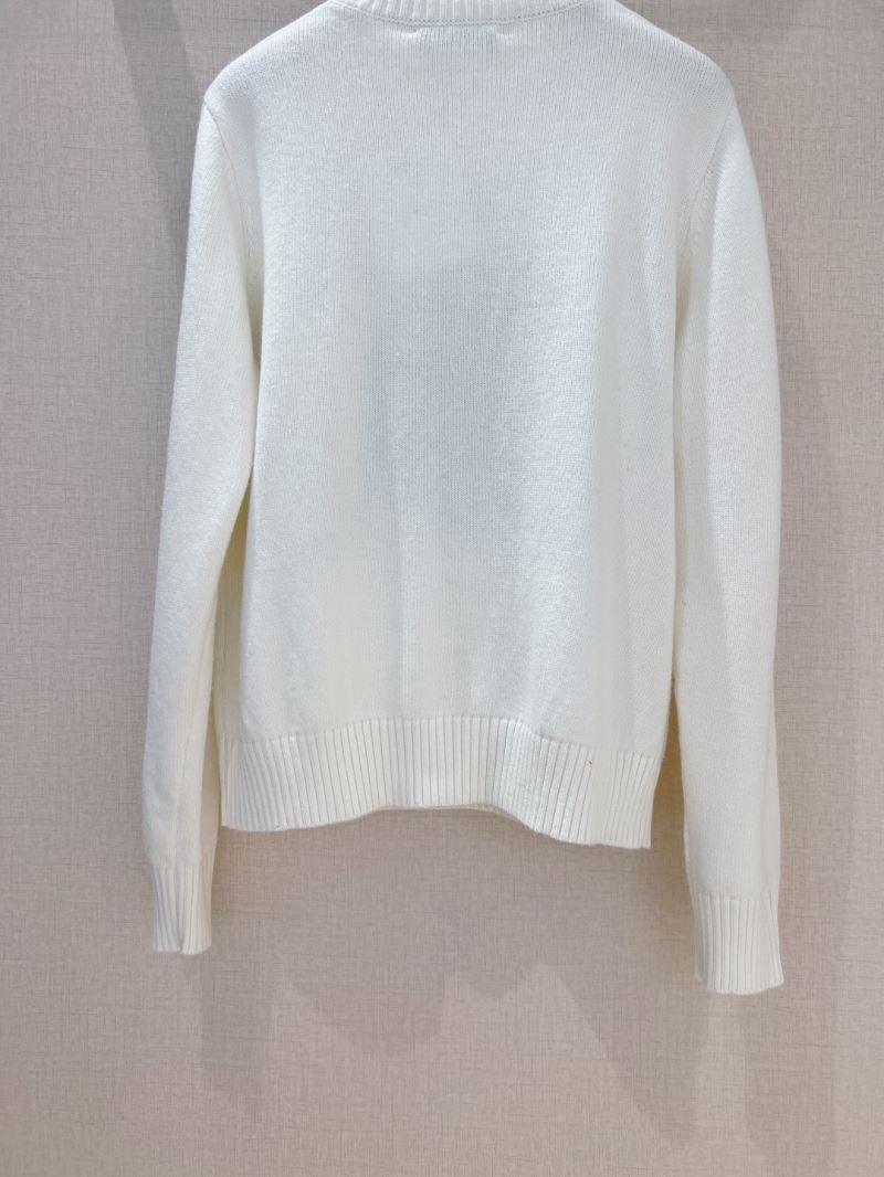 Christian Dior Sweaters